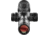 Zeiss LRP S5 525-56 Rifle Scope, 5-25x56mm, ZF-MOAi Reticle, Black, Large, NSN 9013.10.1000, 522285-9917-090