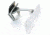 Zeiss Optics Head-Worn Magnifying Loupe LC D4 (Clip-On) 02022 - 02023