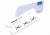 Zeiss Optics VisuCard Magnifier Loupe 02025