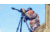 Zeiss Pro Series Tripod Ballhead V-60, Black, 2708-888