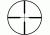 Zeiss Conquest 3.5-10x50 MC Rifle Scope Stainless Finish Reticle