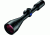 Demo,Zeiss Terra 3X 4-12x50mm Rifle Scope w/ Plex Reticle, Matte Black 522741-9920-000