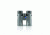Zeiss Terra 8x32 ED Under Armour Edition Binoculars, Matte Black 523205-9906-000