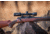 Zeiss V3 Rimfire 2.5-8x35mm 1in Tube Rifle Scope w/Capped Turrets, Second Focal Plane, XRR Reticle, Black, 522703-9884-000