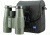 Zeiss Victory 10x42 T* FL Binoculars Green 524552