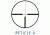 Zeiss Victory 3-12x56 T Rifle Scope Reticle