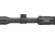 Zeiss V3 Rimfire 2.5-8x35mm 1in Tube Rifle Scope w/Capped Turrets, Second Focal Plane, XRR Reticle, Black, 522703-9884-000
