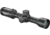 Zeiss V3 Rimfire 2.5-8x35mm 1in Tube Rifle Scope w/Capped Turrets, Second Focal Plane, XRR Reticle, Black, 522703-9884-000