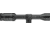 Zeiss V3 Rimfire 2.5-8x35mm 1in Tube Rifle Scope w/Capped Turrets, Second Focal Plane, XRR Reticle, Black, 522703-9884-000