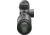 Zeiss V3 Rimfire 2.5-8x35mm 1in Tube Rifle Scope w/Capped Turrets, Second Focal Plane, XRR Reticle, Black, 522703-9884-000
