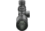 Zeiss V3 Rimfire 2.5-8x35mm 1in Tube Rifle Scope w/Capped Turrets, Second Focal Plane, XRR Reticle, Black, 522703-9884-000