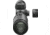 Zeiss V3 Rimfire 2.5-8x35mm 1in Tube Rifle Scope w/Capped Turrets, Second Focal Plane, XRR Reticle, Black, 522703-9884-000