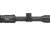 Zeiss V3 Rimfire 2.5-8x35mm 1in Tube Rifle Scope w/Capped Turrets, Second Focal Plane, XRR Reticle, Black, 522703-9884-000