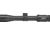 Zeiss V3 3.5-10x42mm 30mm Tube Rifle Scope w/Capped Turrets, Second Focal Plane, Duplex Reticle, Black, 522712-9806-000