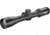 Zeiss V3 3.5-10x42mm 30mm Tube Rifle Scope w/Capped Turrets, Second Focal Plane, Duplex Reticle, Black, 522712-9806-000