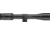 Zeiss V3 3.5-10x42mm 30mm Tube Rifle Scope w/Capped Turrets, Second Focal Plane, Duplex Reticle, Black, 522712-9806-000