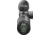 Zeiss V3 3.5-10x42mm 30mm Tube Rifle Scope w/Capped Turrets, Second Focal Plane, Duplex Reticle, Black, 522712-9806-000