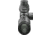 Zeiss V3 3.5-10x42mm 30mm Tube Rifle Scope w/Capped Turrets, Second Focal Plane, Duplex Reticle, Black, 522712-9806-000