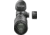 Zeiss V3 3.5-10x42mm 30mm Tube Rifle Scope w/Capped Turrets, Second Focal Plane, Duplex Reticle, Black, 522712-9806-000