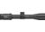 Zeiss V3 3.5-10x42mm 30mm Tube Rifle Scope w/Capped Turrets, Second Focal Plane, Duplex Reticle, Black, 522712-9806-000