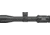 Zeiss V3 3.5-10x42mm 30mm Tube Rifle Scope w/Ballistic Stop, Second Focal Plane, Duplex Reticle, Black, 522712-9806-070