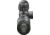 Zeiss V3 3.5-10x42mm 30mm Tube Rifle Scope w/Ballistic Stop, Second Focal Plane, Duplex Reticle, Black, 522712-9806-070