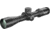 Zeiss V3 3.5-10x42mm 30mm Tube Rifle Scope w/Ballistic Stop, Second Focal Plane, SHRi Reticle, Black, 522712-9987-070