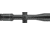 Zeiss V3 3.5-10x42mm 30mm Tube Rifle Scope w/Ballistic Stop, Second Focal Plane, SHRi Reticle, Black, 522712-9987-070