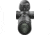 Zeiss V3 3.5-10x42mm 30mm Tube Rifle Scope w/Ballistic Stop, Second Focal Plane, SHRi Reticle, Black, 522712-9987-070