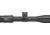 Zeiss V3 3.5-10x42mm 30mm Tube Rifle Scope w/Ballistic Stop, Second Focal Plane, SHRi Reticle, Black, 522712-9987-070