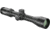 Zeiss V3 4.5-14x44mm 30mm Tube Rifle Scope w/Capped Turrets, Second Focal Plane, XRR Reticle, Black, 522722-9884-000