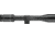 Zeiss V3 4.5-14x44mm 30mm Tube Rifle Scope w/Capped Turrets, Second Focal Plane, XRR Reticle, Black, 522722-9884-000