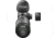 Zeiss V3 4.5-14x44mm 30mm Tube Rifle Scope w/Capped Turrets, Second Focal Plane, XRR Reticle, Black, 522722-9884-000