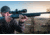 Zeiss V3 4.5-14x44mm 30mm Tube Rifle Scope w/Ballistic Stop, Second Focal Plane, XRR Reticle, Black, 522732-9884-070