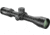 Zeiss V3 4.5-14x44mm 30mm Tube Rifle Scope w/Ballistic Stop, Second Focal Plane, XRR Reticle, Black, 522732-9884-070