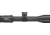 Zeiss V3 4.5-14x44mm 30mm Tube Rifle Scope w/Ballistic Stop, Second Focal Plane, XRR Reticle, Black, 522732-9884-070