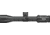 Zeiss V3 4.5-14x44mm 30mm Tube Rifle Scope w/Ballistic Stop, Second Focal Plane, SHRi Reticle, Black, 522732-9987-070