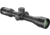 Zeiss V3 4.5-14x44mm 30mm Tube Rifle Scope w/Ballistic Stop, Second Focal Plane, SHRi Reticle, Black, 522732-9987-070