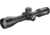 Zeiss V3 4.5-14x44mm 30mm Tube Rifle Scope w/Ballistic Stop, Second Focal Plane, SHRi Reticle, Black, 522732-9987-070