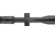 Zeiss V3 4.5-14x44mm 30mm Tube Rifle Scope w/Ballistic Stop, Second Focal Plane, SHRi Reticle, Black, 522732-9987-070