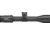 Zeiss V3 4.5-14x44mm 30mm Tube Rifle Scope w/Ballistic Stop, Second Focal Plane, SHRi Reticle, Black, 522732-9987-070