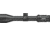 Zeiss V3 4.5-14x50mm 30mm Tube Rifle Scope w/Capped Turrets, Second Focal Plane, XRR Reticle, Black, 522742-9884-000