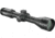 Zeiss V3 4.5-14x50mm 30mm Tube Rifle Scope w/Capped Turrets, Second Focal Plane, XRR Reticle, Black, 522742-9884-000