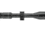 Zeiss V3 4.5-14x50mm 30mm Tube Rifle Scope w/Capped Turrets, Second Focal Plane, XRR Reticle, Black, 522742-9884-000