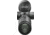 Zeiss V3 4.5-14x50mm 30mm Tube Rifle Scope w/Capped Turrets, Second Focal Plane, XRR Reticle, Black, 522742-9884-000