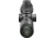 Zeiss V3 4.5-14x50mm 30mm Tube Rifle Scope w/Capped Turrets, Second Focal Plane, XRR Reticle, Black, 522742-9884-000