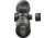 Zeiss V3 4.5-14x50mm 30mm Tube Rifle Scope w/Capped Turrets, Second Focal Plane, XRR Reticle, Black, 522742-9884-000