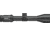 Zeiss V3 4.5-14x50mm 30mm Tube Rifle Scope w/Capped Turrets, Second Focal Plane, XRR Reticle, Black, 522742-9884-000