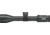 Zeiss V3 4.5-14x50mm 30mm Tube Rifle Scope w/Ballistic Stop, Second Focal Plane, XRR Reticle, Black, 522742-9884-070