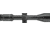 Zeiss V3 4.5-14x50mm 30mm Tube Rifle Scope w/Ballistic Stop, Second Focal Plane, XRR Reticle, Black, 522742-9884-070